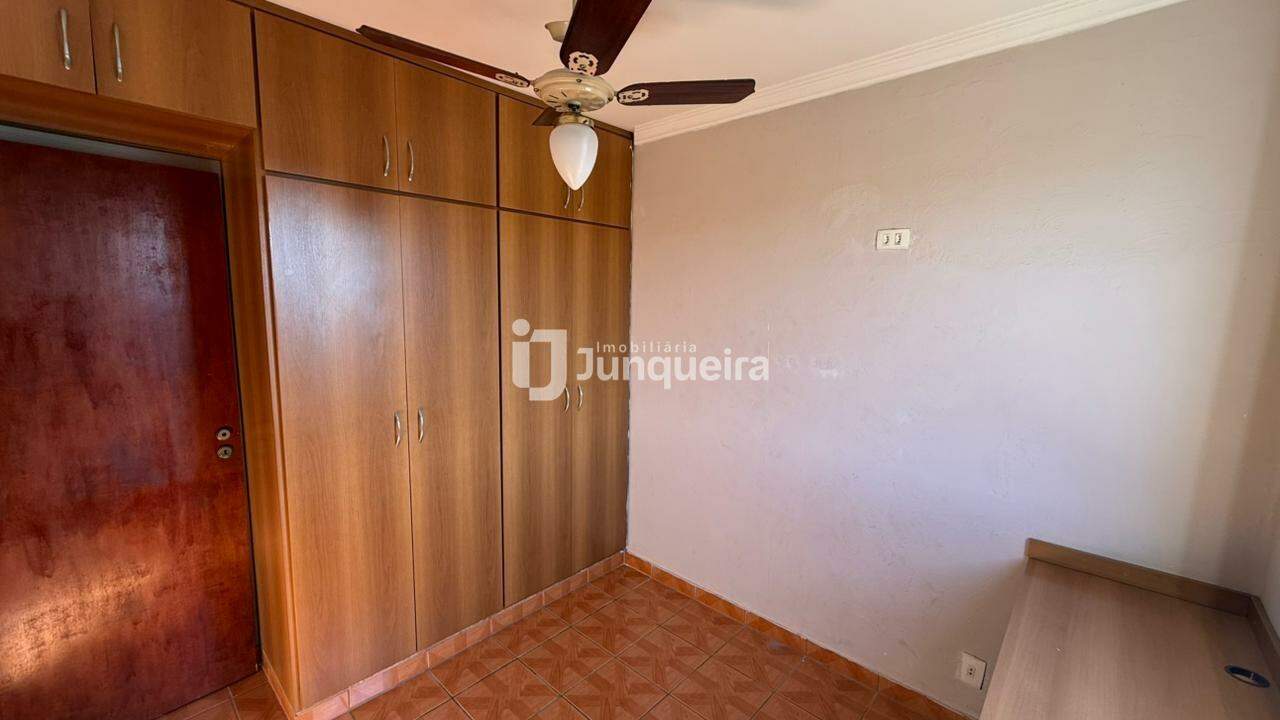 Apartamento para alugar no Colinas de Piracicaba , 2 quartos, no bairro Glebas Califórnia em Piracicaba - SP