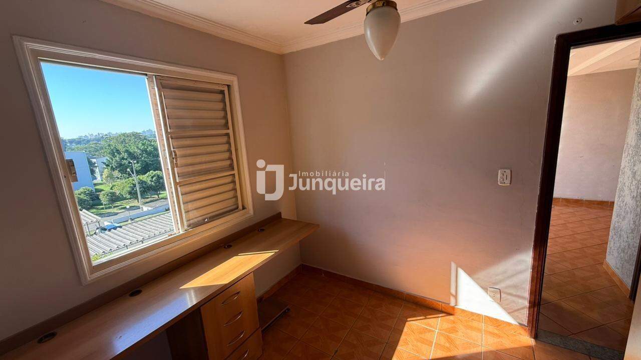 Apartamento para alugar no Colinas de Piracicaba , 2 quartos, no bairro Glebas Califórnia em Piracicaba - SP