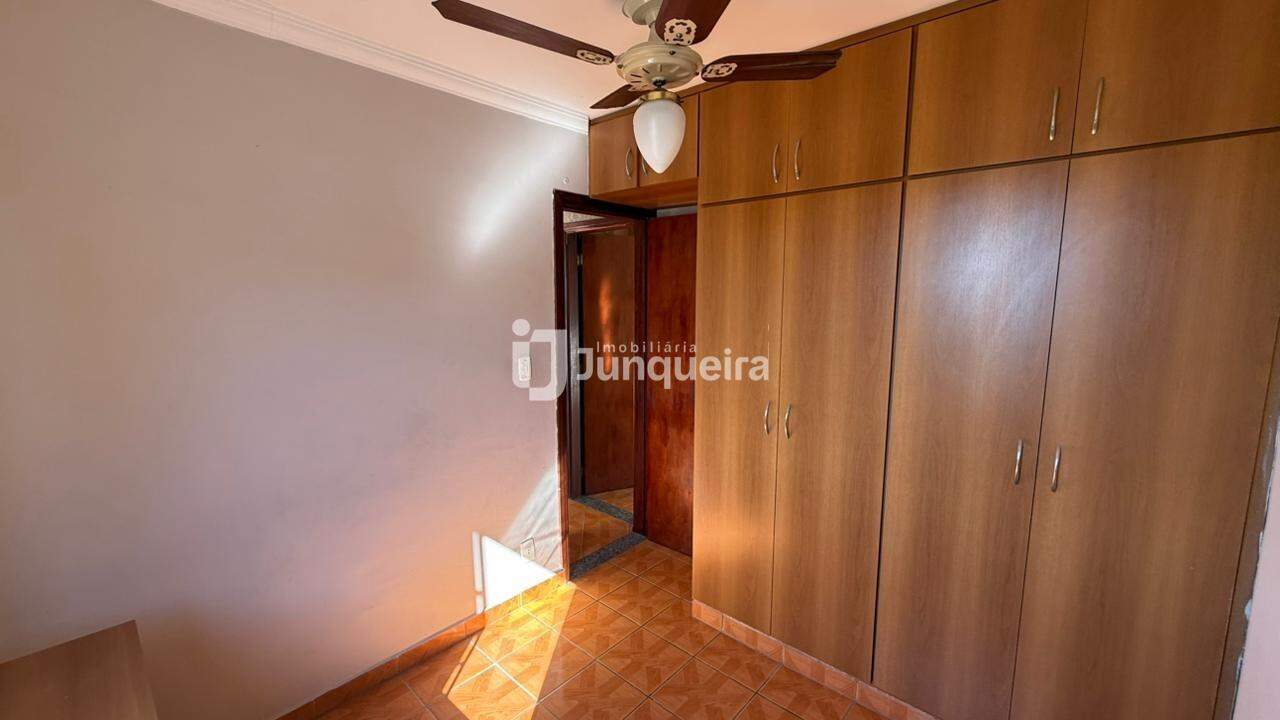 Apartamento para alugar no Colinas de Piracicaba , 2 quartos, no bairro Glebas Califórnia em Piracicaba - SP