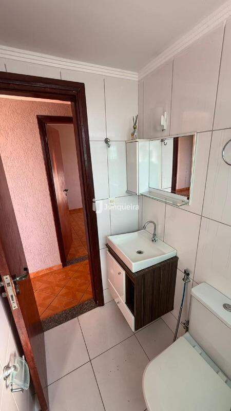 Apartamento para alugar no Colinas de Piracicaba , 2 quartos, no bairro Glebas Califórnia em Piracicaba - SP