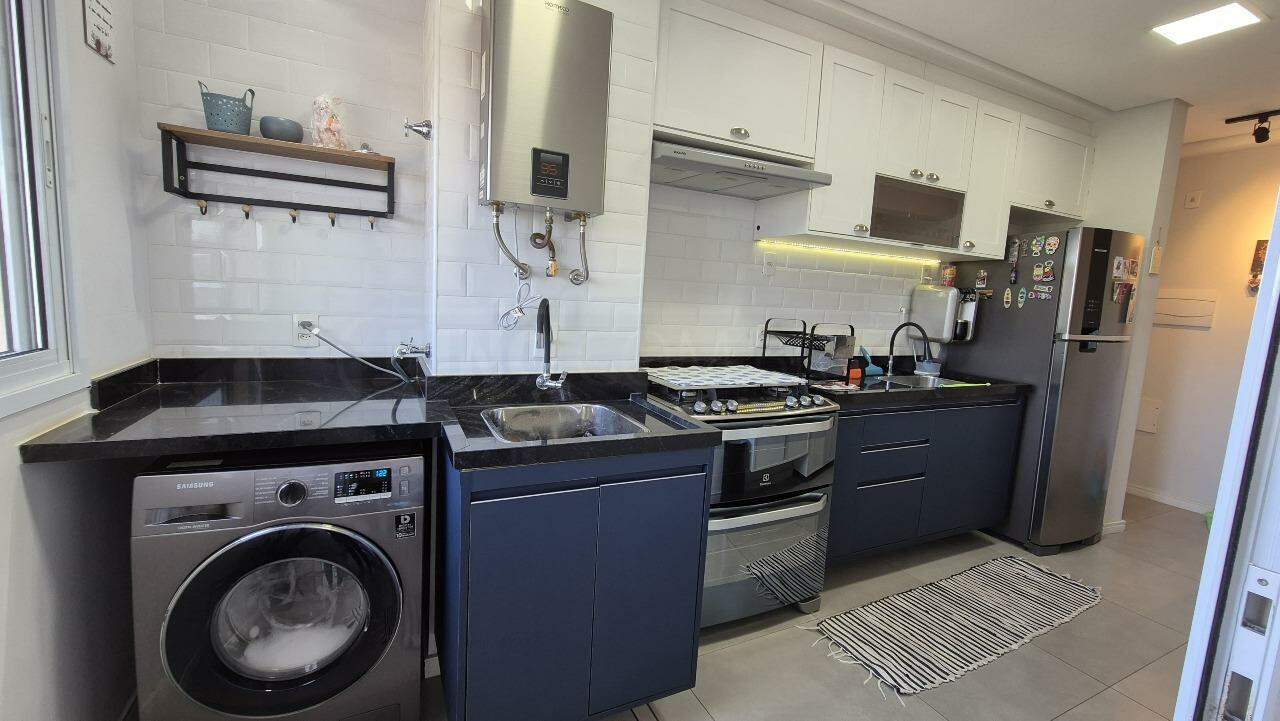 Apartamento à venda no Idea, 2 quartos, sendo 1 suíte, 2 vagas, no bairro Vila Independência em Piracicaba - SP