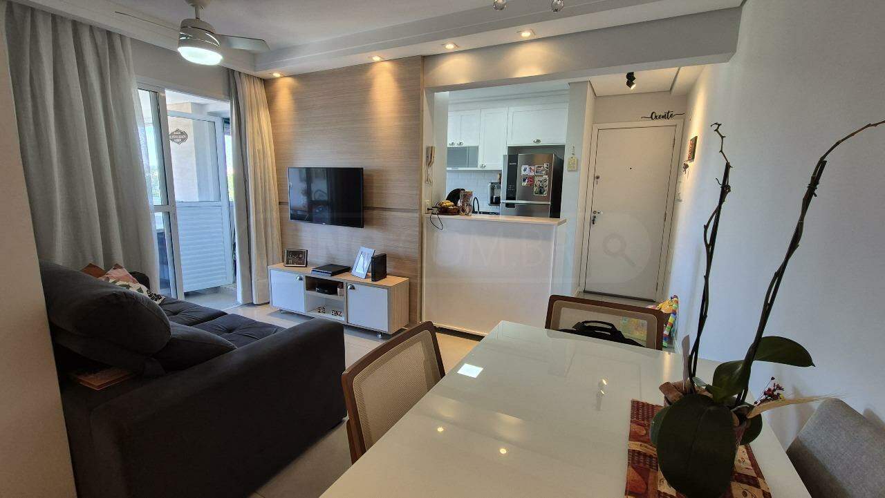Apartamento à venda no Idea, 2 quartos, sendo 1 suíte, 2 vagas, no bairro Vila Independência em Piracicaba - SP