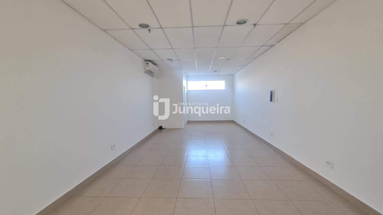 Sala Comercial para alugar, no bairro Vila Monteiro em Piracicaba - SP