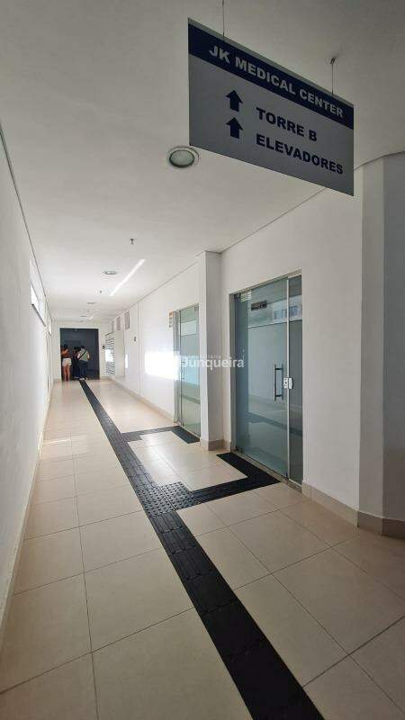 Sala Comercial para alugar, no bairro Vila Monteiro em Piracicaba - SP
