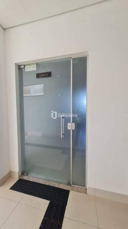 Sala Comercial para alugar, no bairro Vila Monteiro em Piracicaba - SP