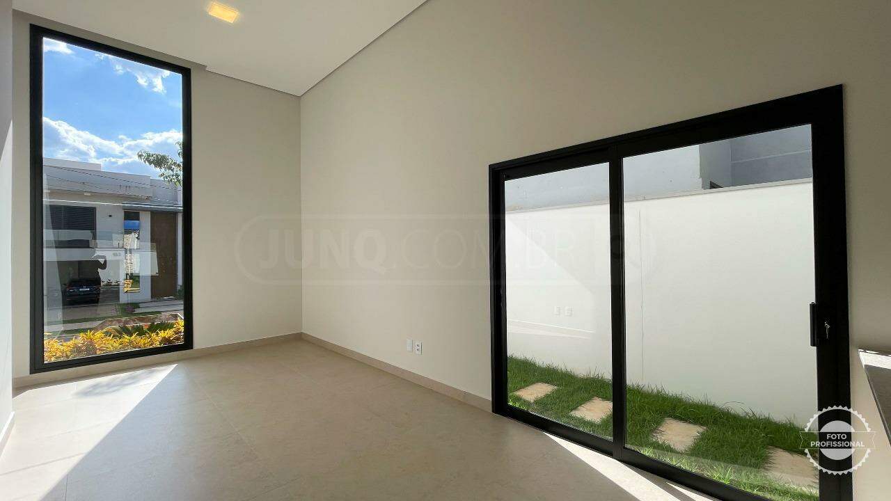 Casa em Condomínio à venda no Villa Bela Vista, 3 quartos, sendo 1 suíte, 4 vagas, no bairro Villa Bela Vista em Piracicaba - SP