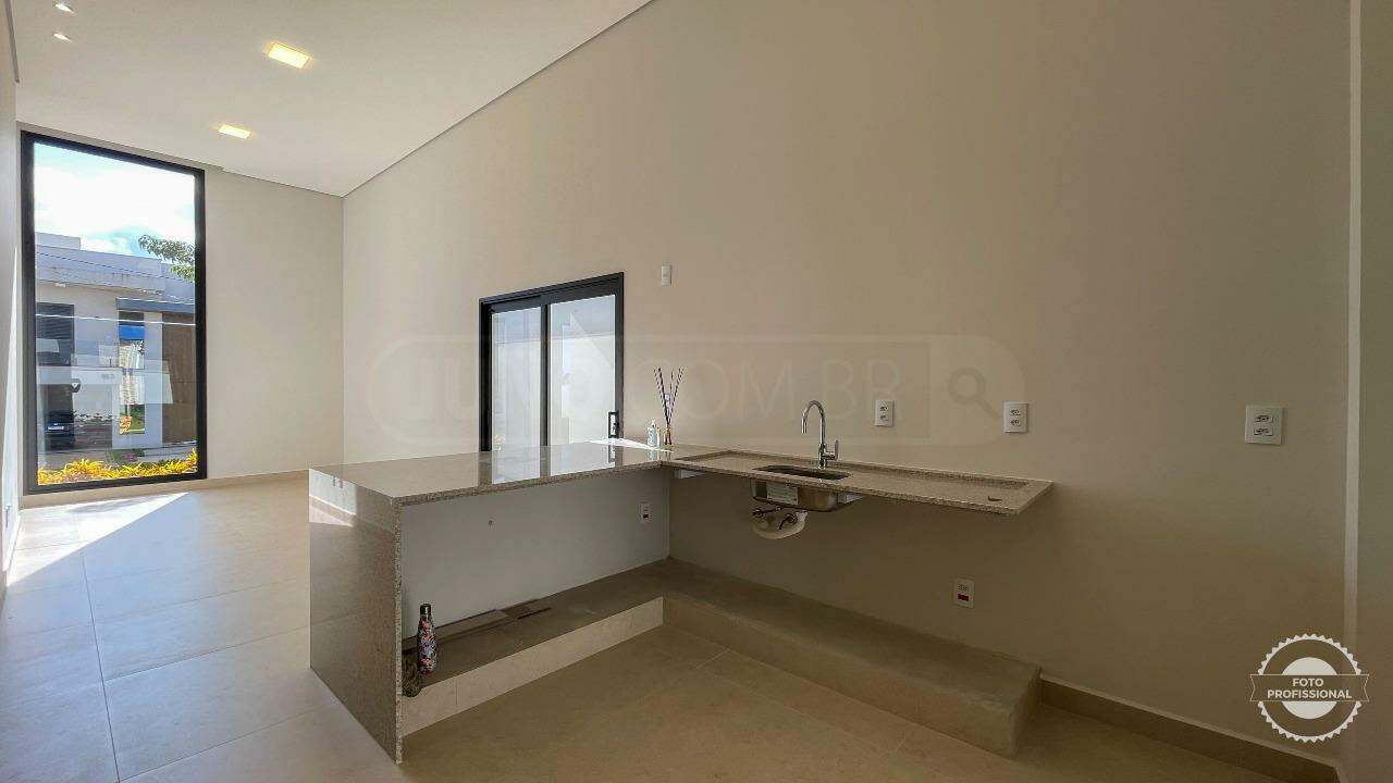 Casa em Condomínio à venda no Villa Bela Vista, 3 quartos, sendo 1 suíte, 4 vagas, no bairro Villa Bela Vista em Piracicaba - SP