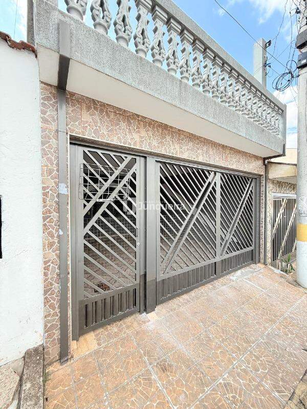 Casa à venda, 3 quartos, sendo 1 suíte, 1 vaga, no bairro Vitório Cezarino em Rio das Pedras - SP