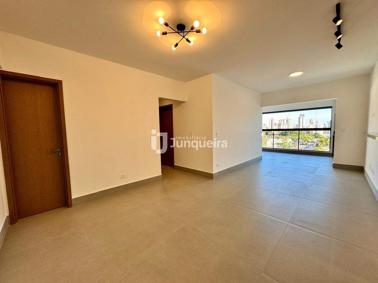 Apartamento à venda no Ilha de Maui, 3 quartos, sendo 1 suíte, 2 vagas, no bairro São Judas em Piracicaba - SP