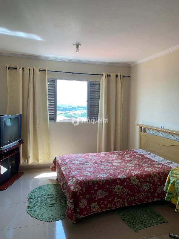 Kitnet para alugar, 1 quarto, no bairro Jardim Algodoal em Piracicaba - SP