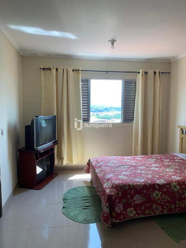 Kitnet para alugar, 1 quarto, no bairro Jardim Algodoal em Piracicaba - SP