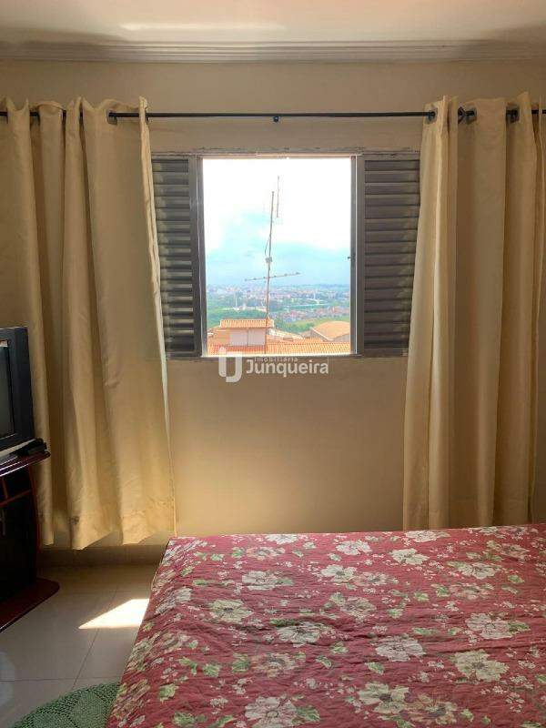 Kitnet para alugar, 1 quarto, no bairro Jardim Algodoal em Piracicaba - SP