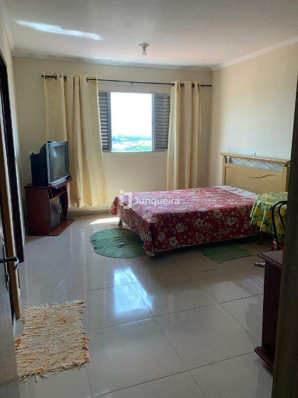 Kitnet para alugar, 1 quarto, no bairro Jardim Algodoal em Piracicaba - SP