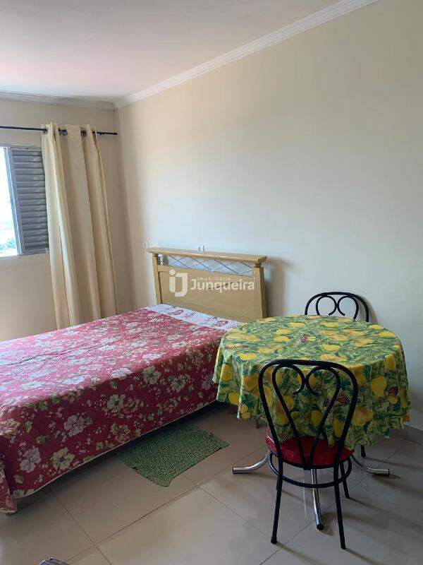 Kitnet para alugar, 1 quarto, no bairro Jardim Algodoal em Piracicaba - SP