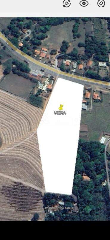 Área à venda, no bairro Córrego da Onça em Charqueada - SP