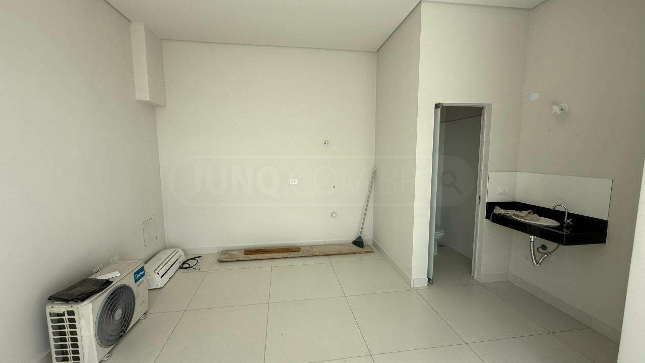 Sala Comercial para alugar, no bairro Vila Rezende em Piracicaba - SP