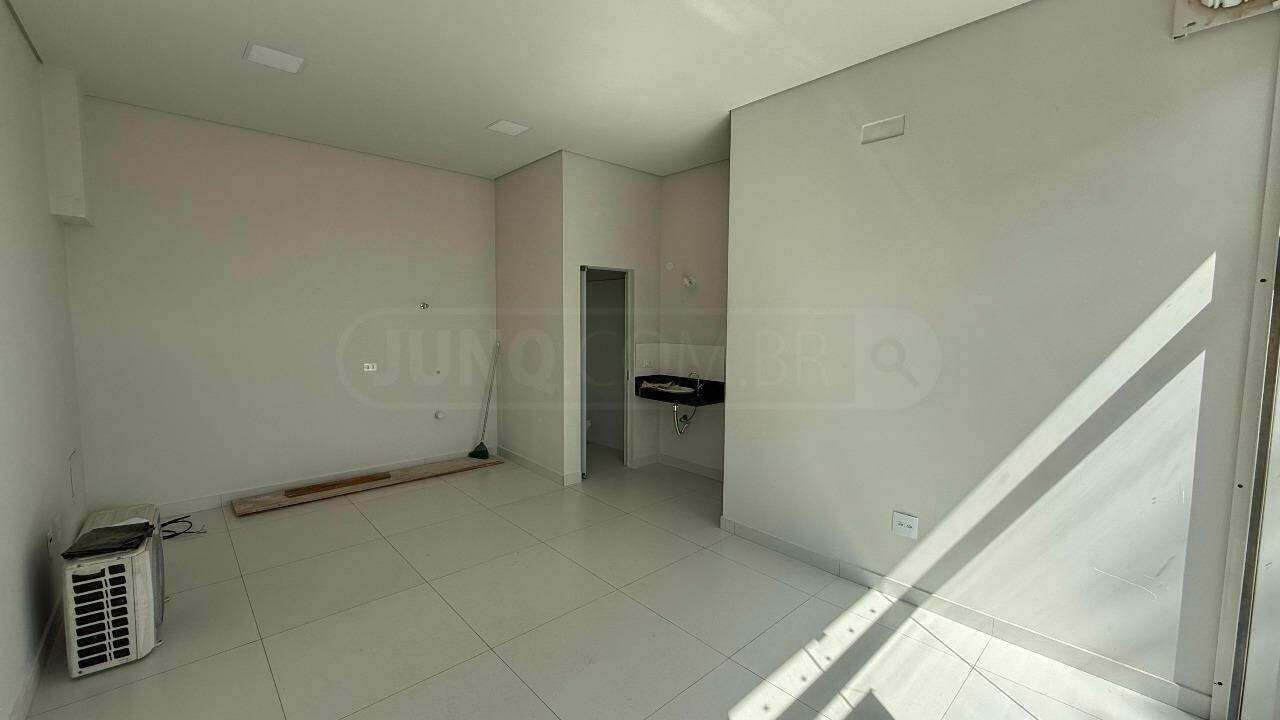 Sala Comercial para alugar, no bairro Vila Rezende em Piracicaba - SP