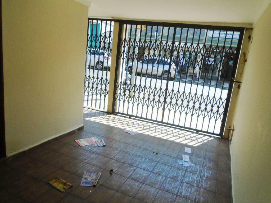 Casa à venda, 3 quartos, sendo 1 suíte, 1 vaga, no bairro Centro em Piracicaba - SP