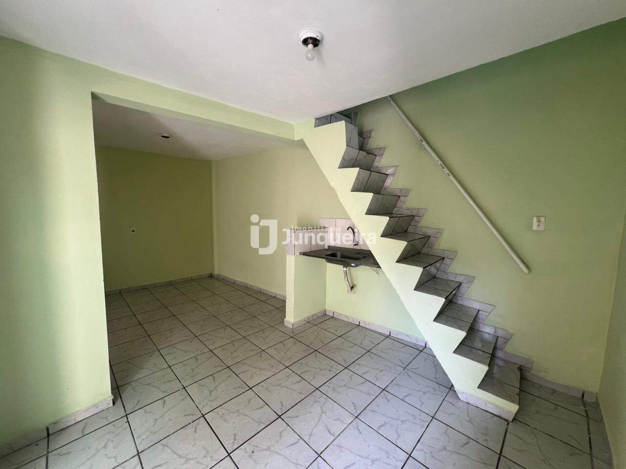 Casa para alugar, 2 quartos, no bairro Santa Rosa em Piracicaba - SP