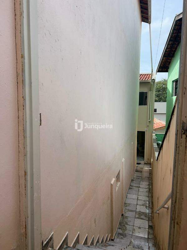 Casa para alugar, 2 quartos, no bairro Santa Rosa em Piracicaba - SP
