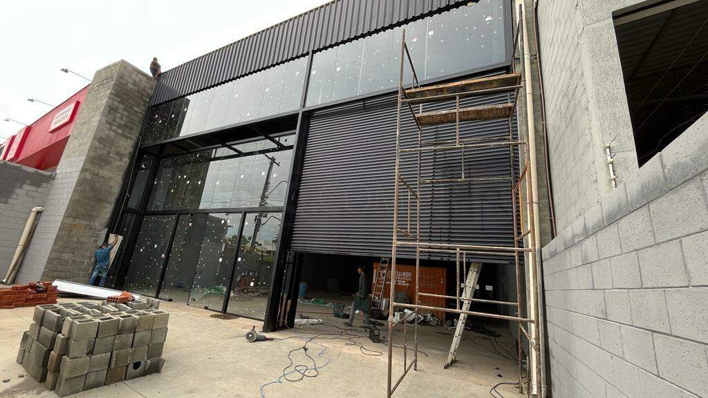 Galpão à venda, 5 vagas, no bairro Vila Industrial em Piracicaba - SP