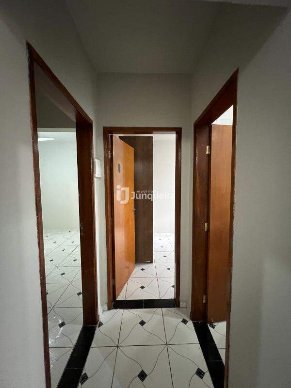 Casa para alugar, 2 quartos, 1 vaga, no bairro Residencial Bom Jardim em Rio das Pedras - SP