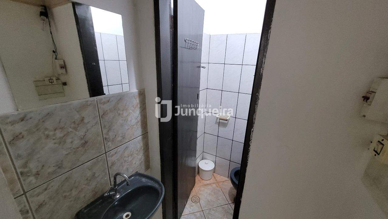 Foto 4 de Salão para aluguel, Piracicamirim - Piracicaba/SP