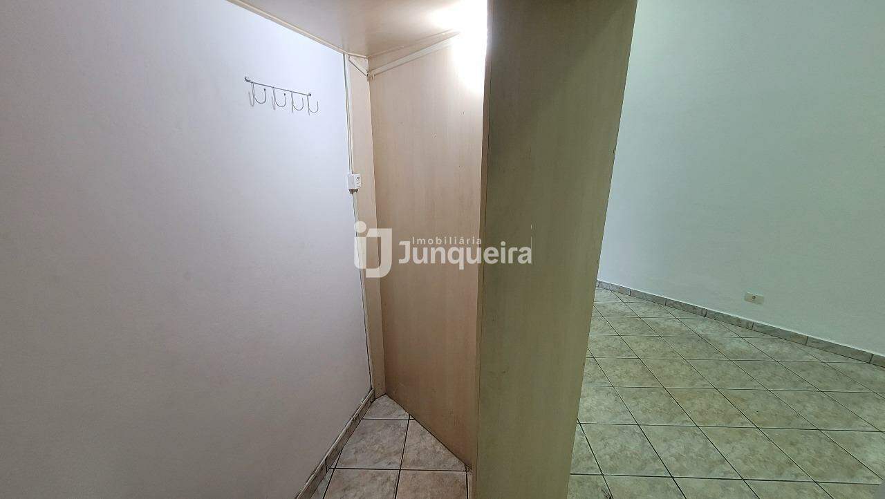 Foto 2 de Salão para aluguel, Piracicamirim - Piracicaba/SP