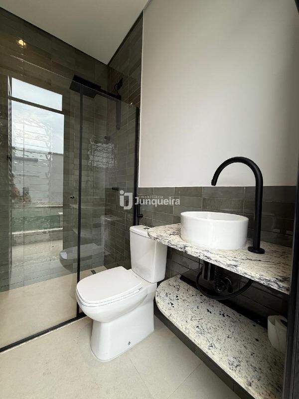 Casa em Condomínio à venda no Mônaco, 3 quartos, sendo 3 suítes, 2 vagas, no bairro Mônaco  em Piracicaba - SP