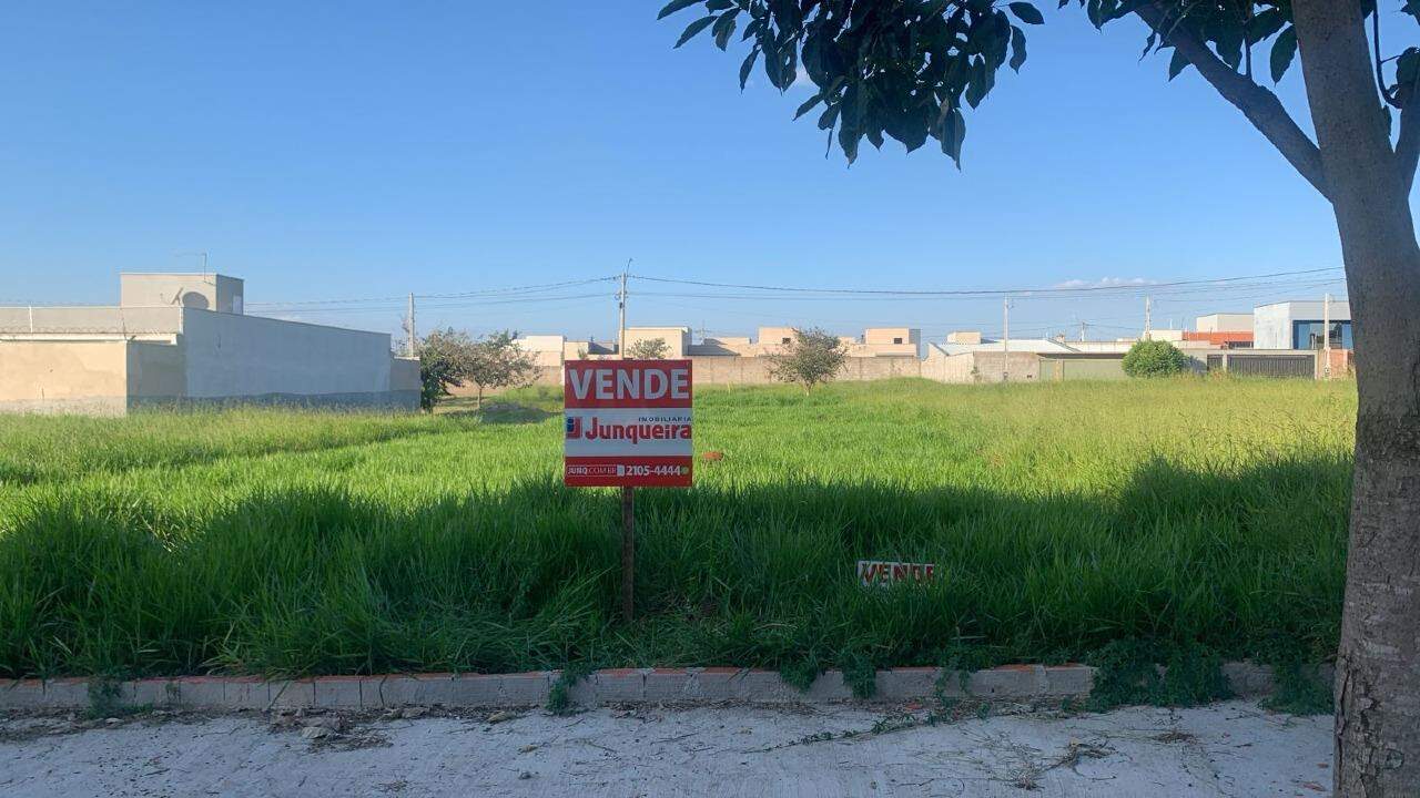 Terreno à venda, no bairro Jardim São Francisco em Piracicaba - SP