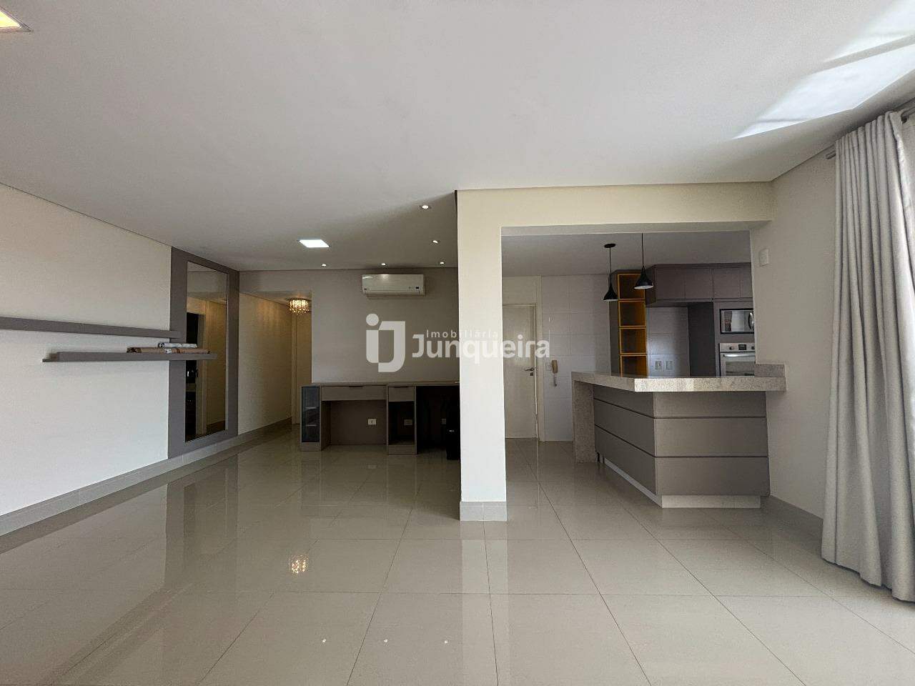 Apartamento à venda no Bellagio, 3 quartos, sendo 1 suíte, 2 vagas, no bairro Jardim Elite em Piracicaba - SP