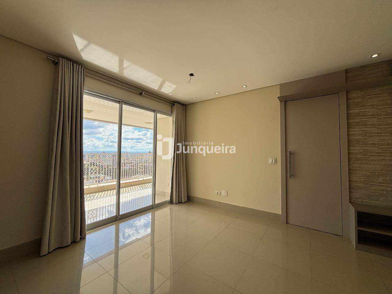Apartamento à venda no Bellagio, 3 quartos, sendo 1 suíte, 2 vagas, no bairro Jardim Elite em Piracicaba - SP