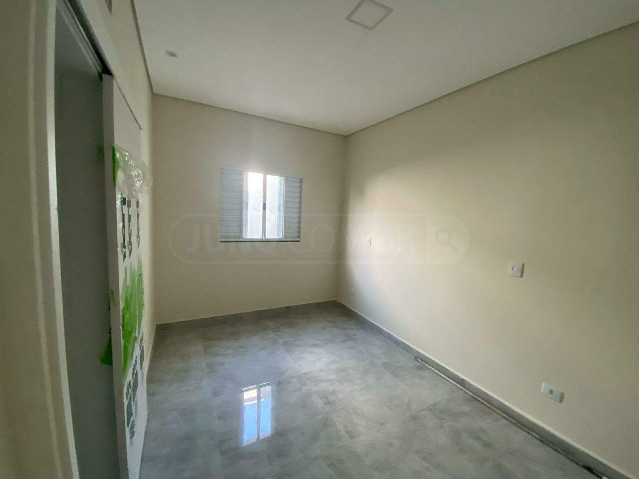 Casa em Condomínio à venda no Park Unimep Taquaral, 3 quartos, sendo 1 suíte, 2 vagas, no bairro Taquaral em Piracicaba - SP