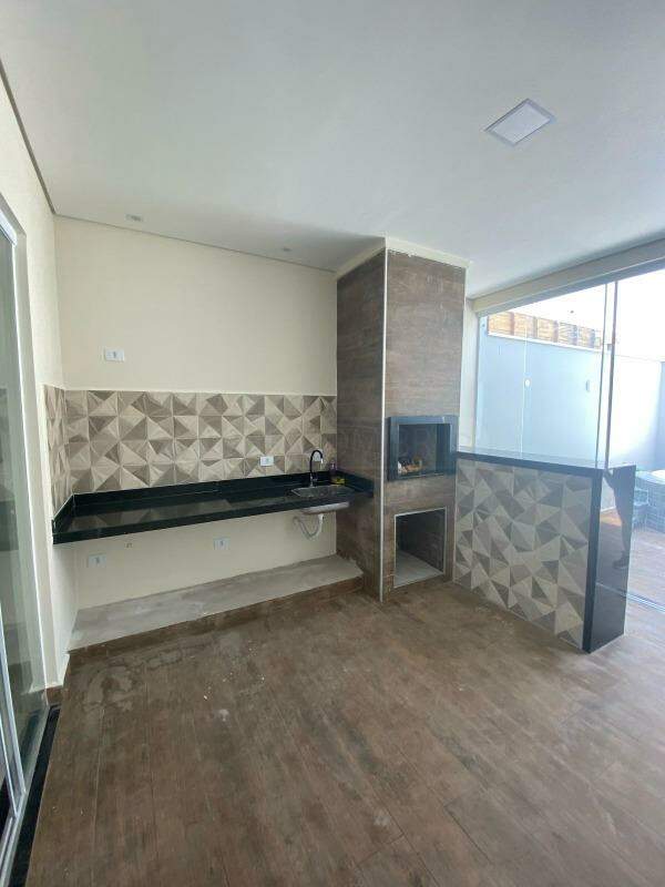 Casa em Condomínio à venda no Park Unimep Taquaral, 3 quartos, sendo 1 suíte, 2 vagas, no bairro Taquaral em Piracicaba - SP