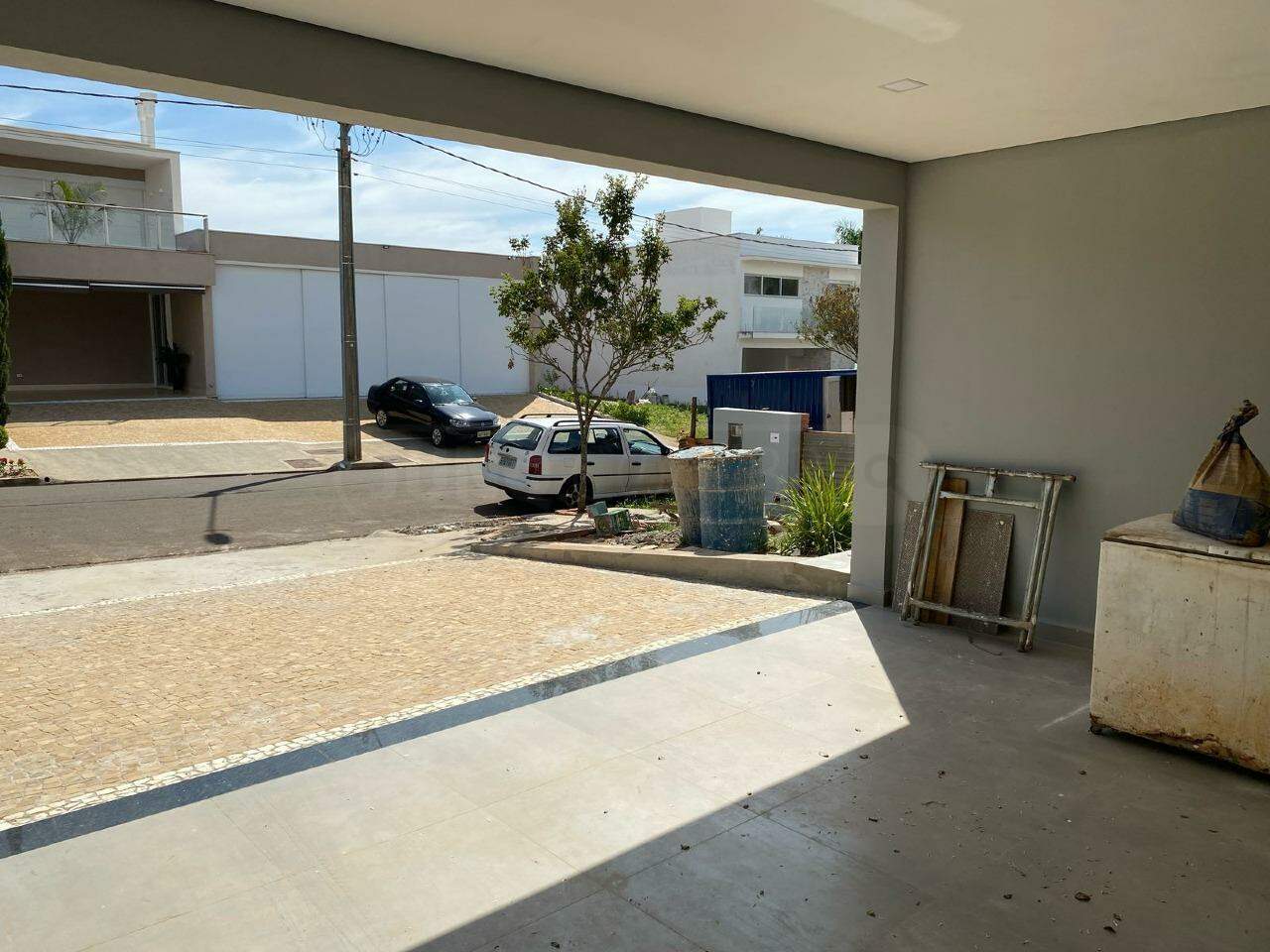 Casa em Condomínio à venda no Park Unimep Taquaral, 3 quartos, sendo 1 suíte, 2 vagas, no bairro Taquaral em Piracicaba - SP
