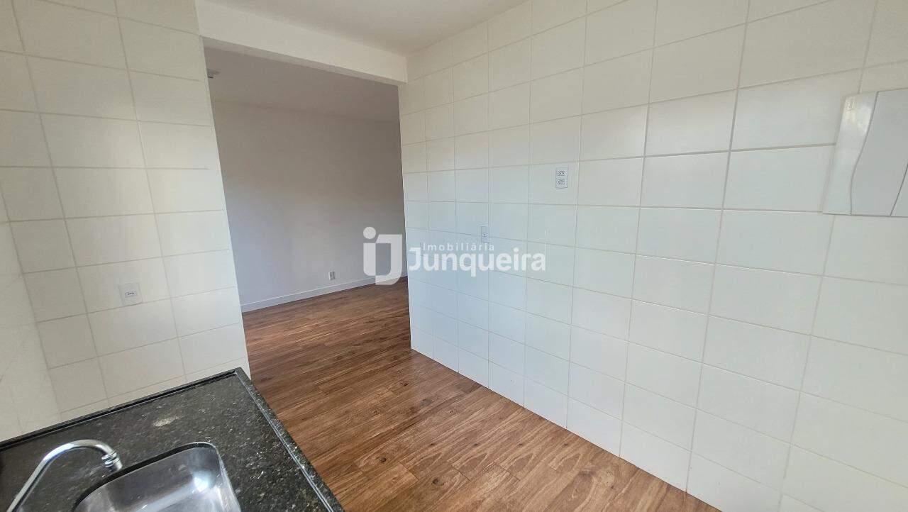 Casa em Condomínio para alugar no Reserva Taquaral I, 2 quartos, sendo 2 suítes, 2 vagas, no bairro Cidade Judiciária em Piracicaba - SP