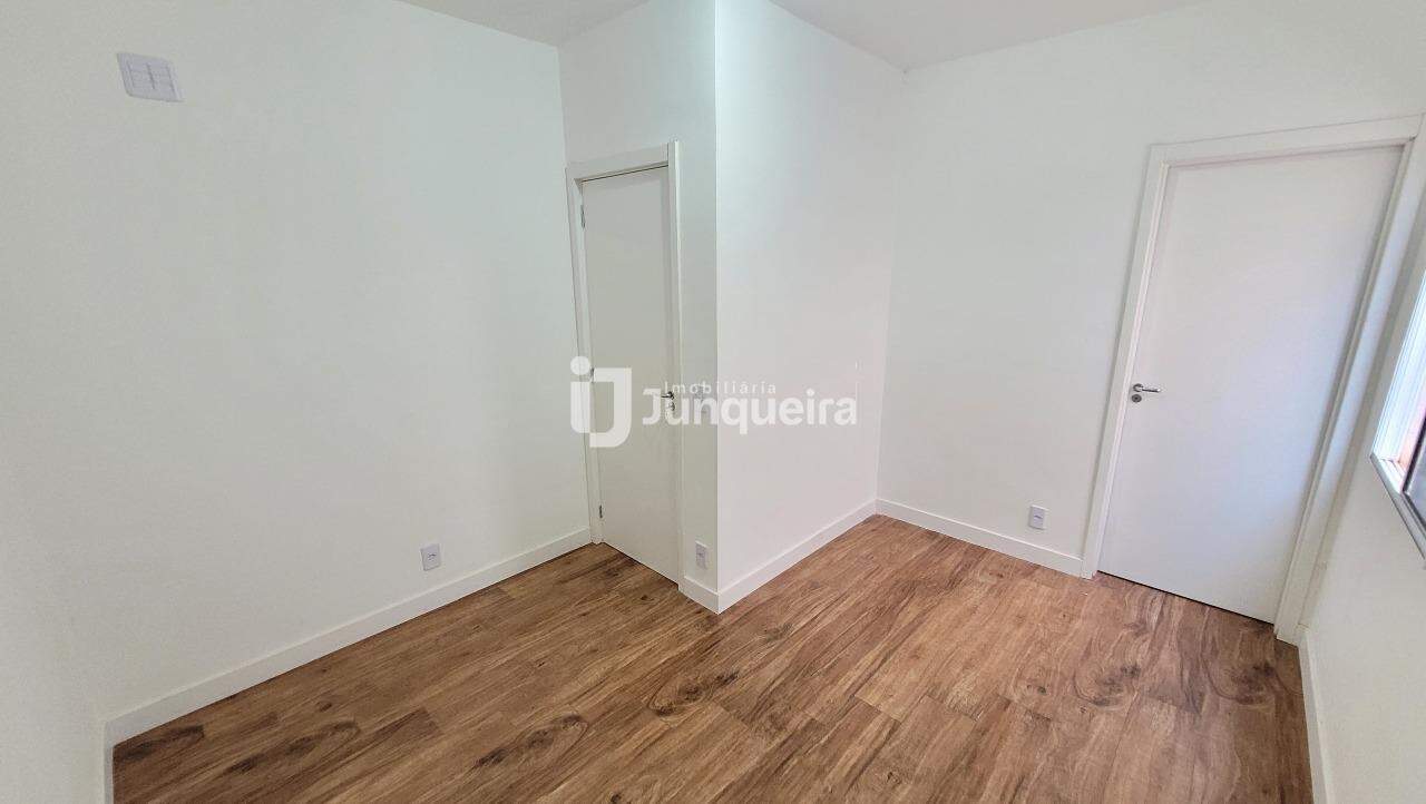 Casa em Condomínio para alugar no Reserva Taquaral I, 2 quartos, sendo 2 suítes, 2 vagas, no bairro Cidade Judiciária em Piracicaba - SP