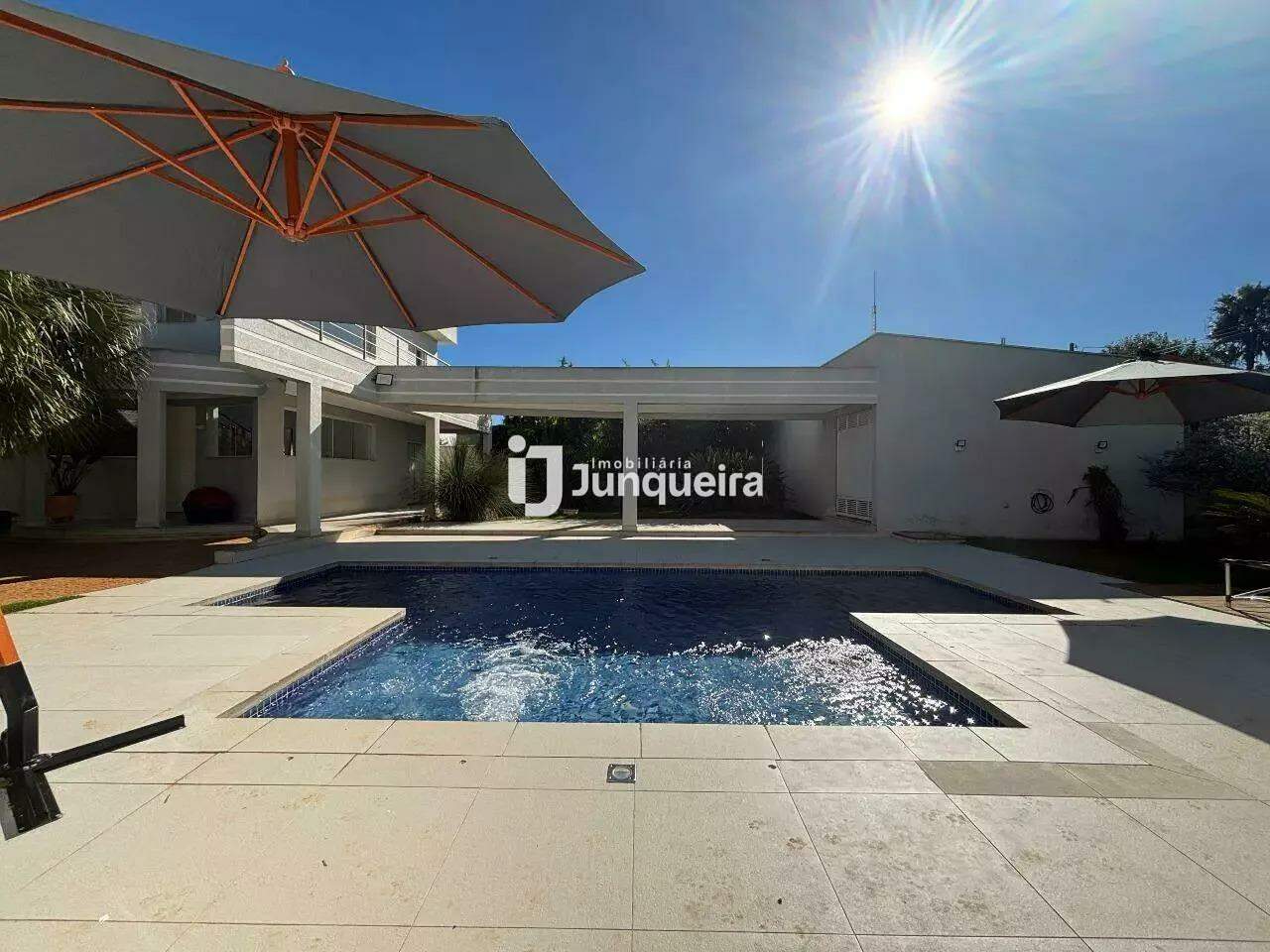 Casa em Condomínio para alugar no Vivenda do Sol, 3 quartos, sendo 3 suítes, 6 vagas, no bairro Residencial Vivenda do Sol em Rio das Pedras - SP