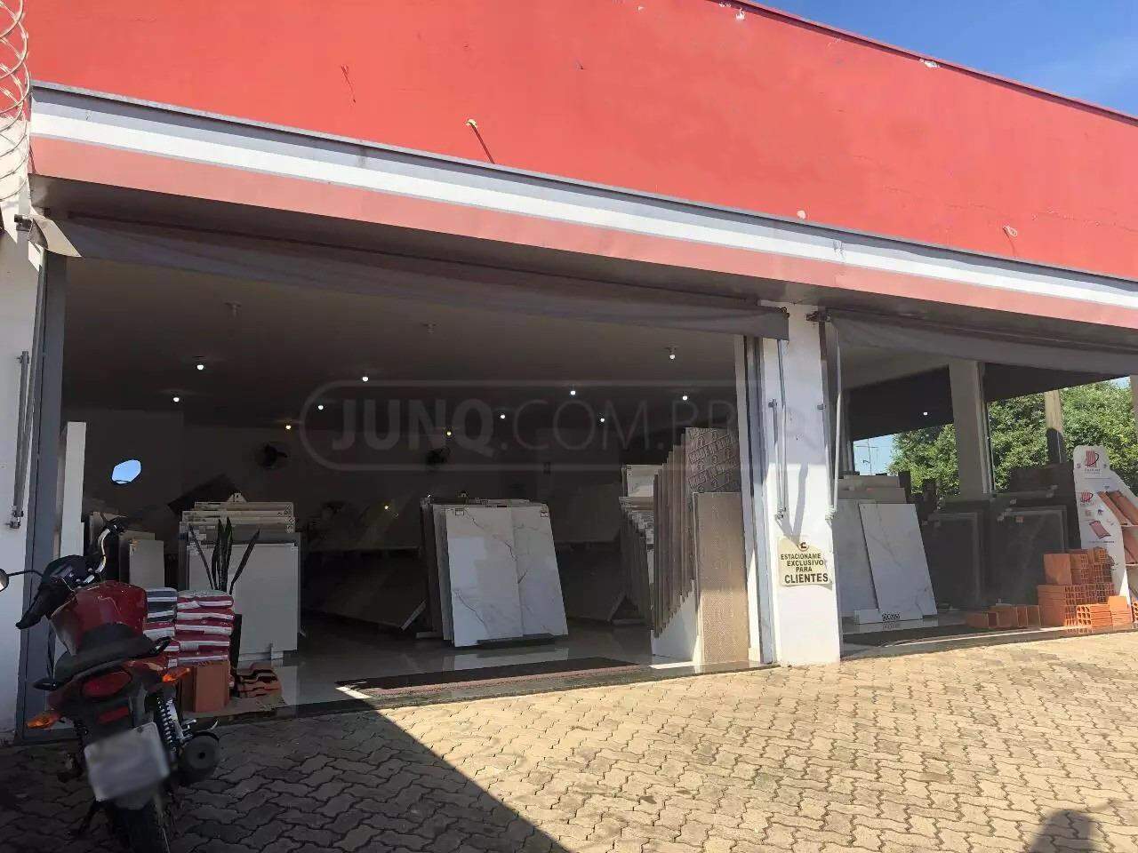 Prédio Comercial à venda, 3 vagas, no bairro Paulista em Piracicaba - SP