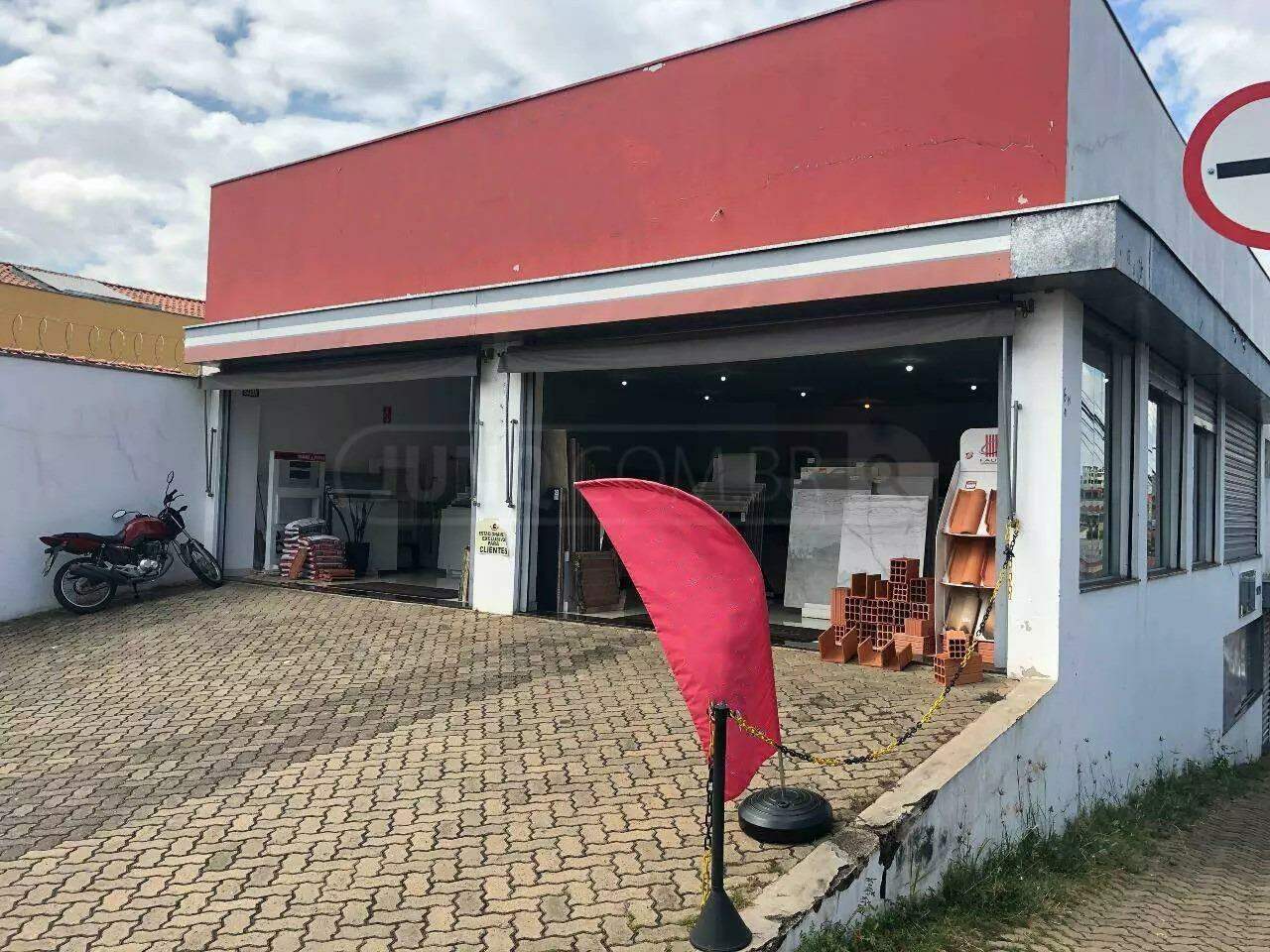Prédio Comercial à venda, 3 vagas, no bairro Paulista em Piracicaba - SP