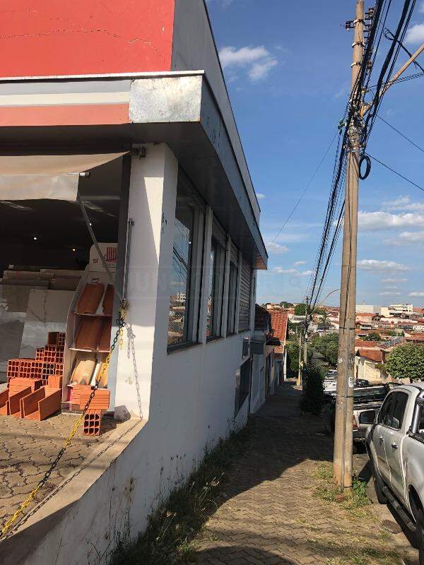 Prédio Comercial à venda, 3 vagas, no bairro Paulista em Piracicaba - SP