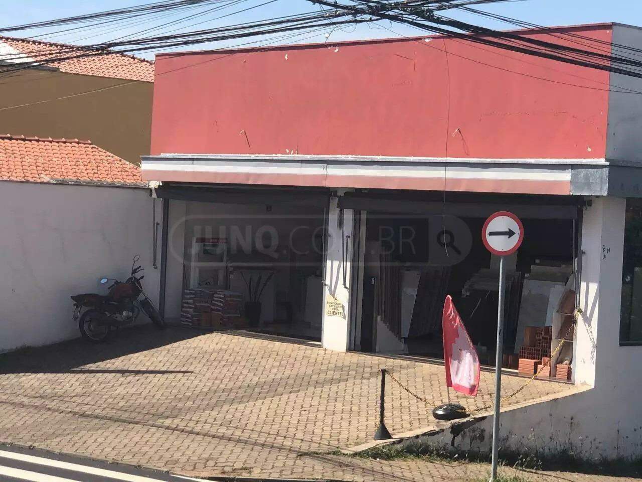 Prédio Comercial à venda, 3 vagas, no bairro Paulista em Piracicaba - SP