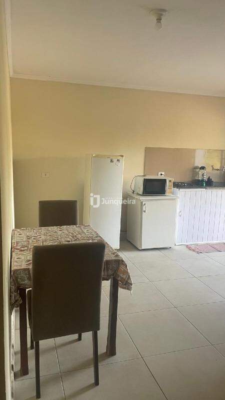 Kitnet para alugar, 2 quartos, no bairro Jardim Algodoal em Piracicaba - SP