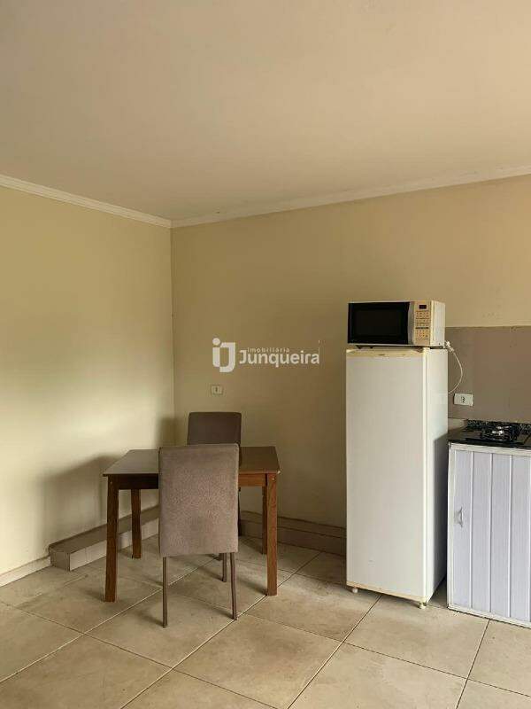 Kitnet para alugar, 2 quartos, no bairro Jardim Algodoal em Piracicaba - SP