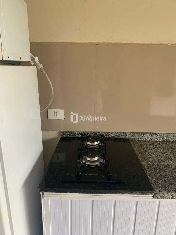 Kitnet para alugar, 2 quartos, no bairro Jardim Algodoal em Piracicaba - SP