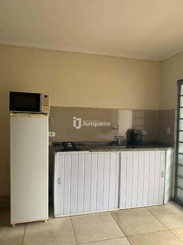 Kitnet para alugar, 2 quartos, no bairro Jardim Algodoal em Piracicaba - SP