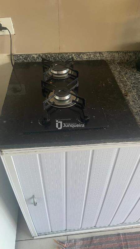 Kitnet para alugar, 2 quartos, no bairro Jardim Algodoal em Piracicaba - SP