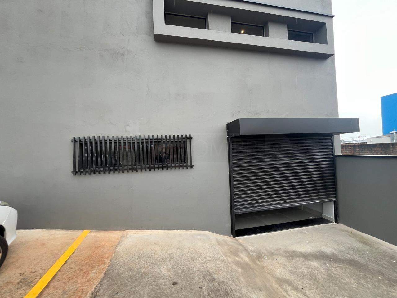 Salão para alugar, no bairro Centro em Rio das Pedras - SP