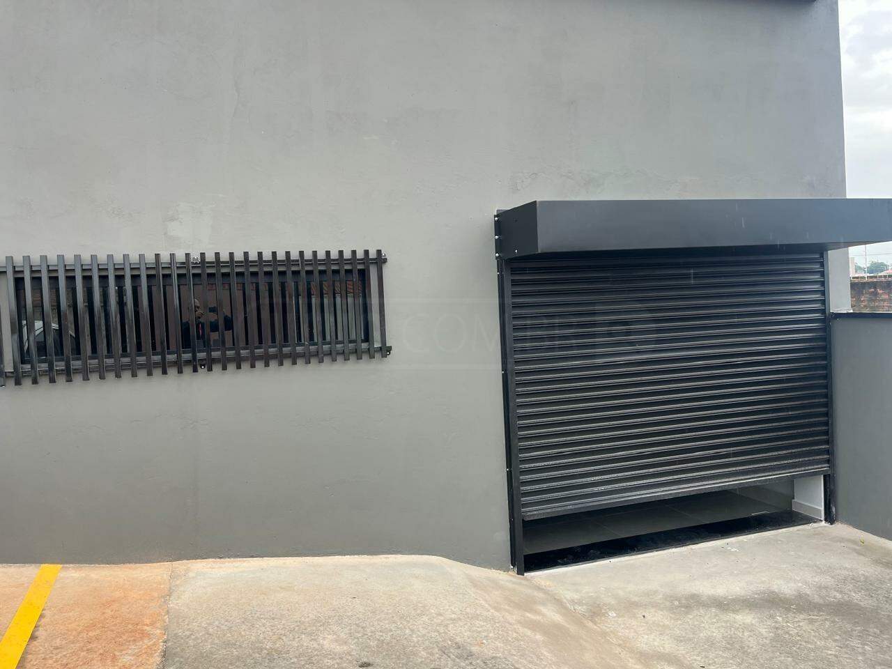 Salão para alugar, no bairro Centro em Rio das Pedras - SP