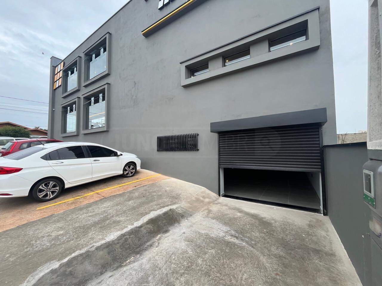 Salão para alugar, no bairro Centro em Rio das Pedras - SP